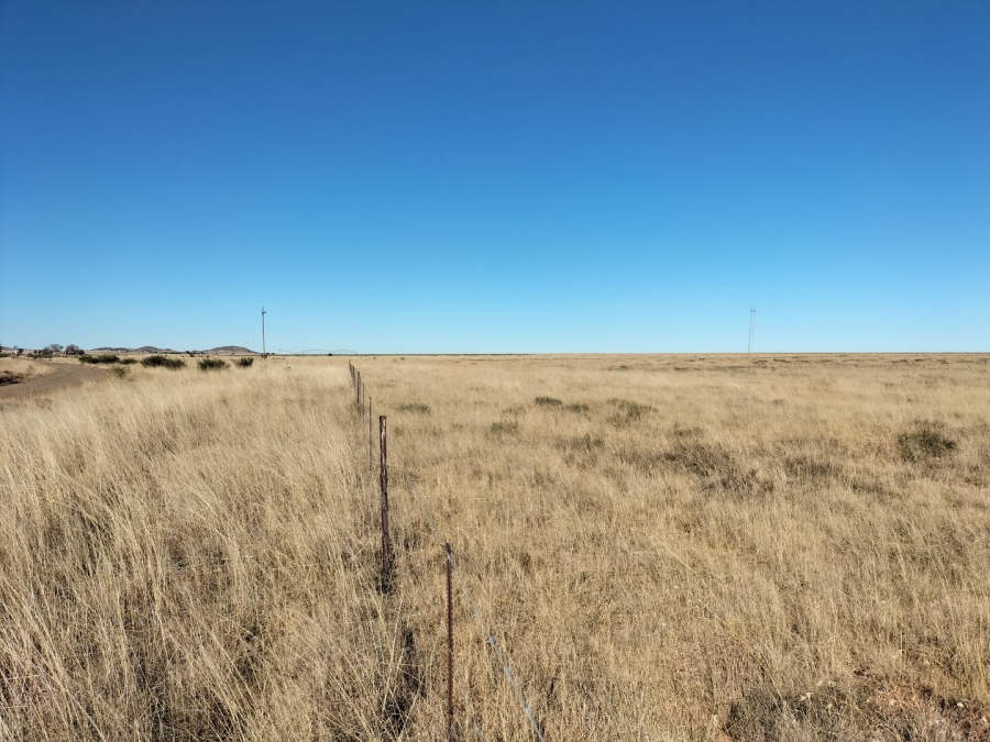 4 Bedroom Property for Sale in Edenburg Rural Free State